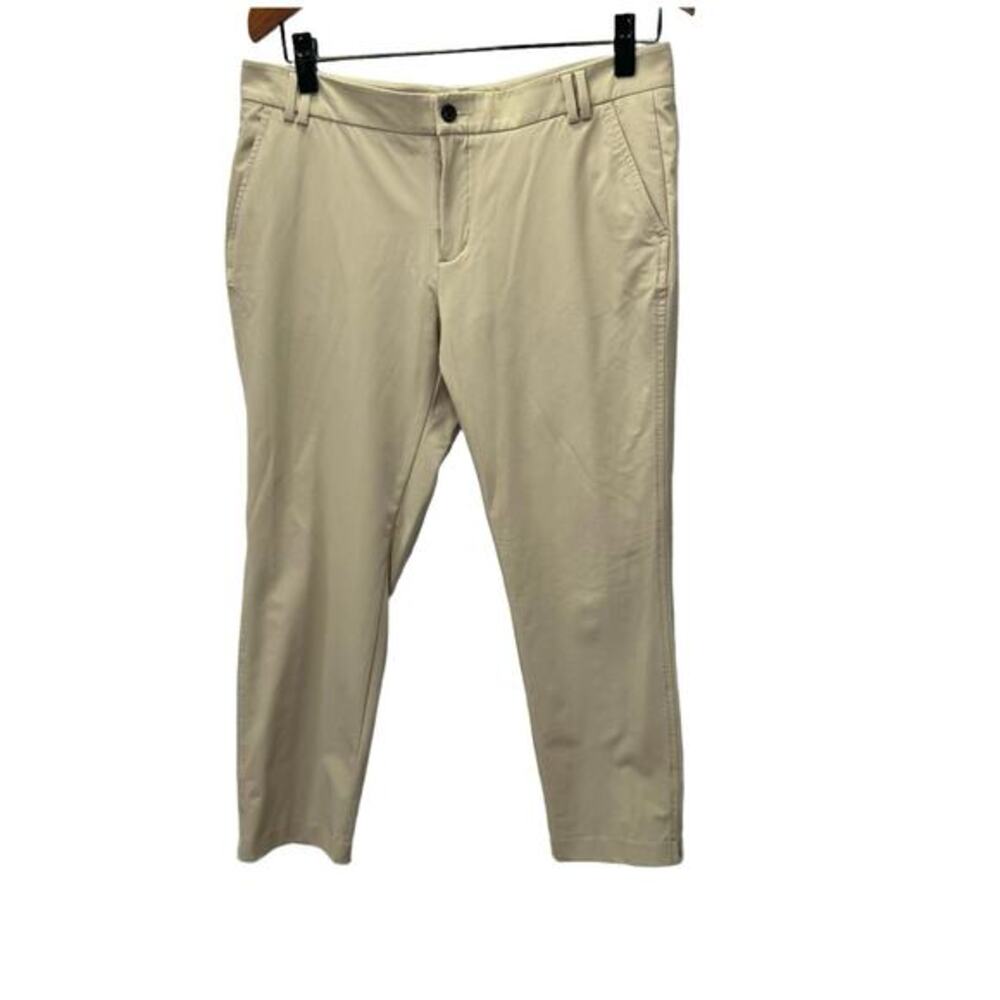 KJUS Women’s Pants sz XL Ikons Soft Shell Performance #G935